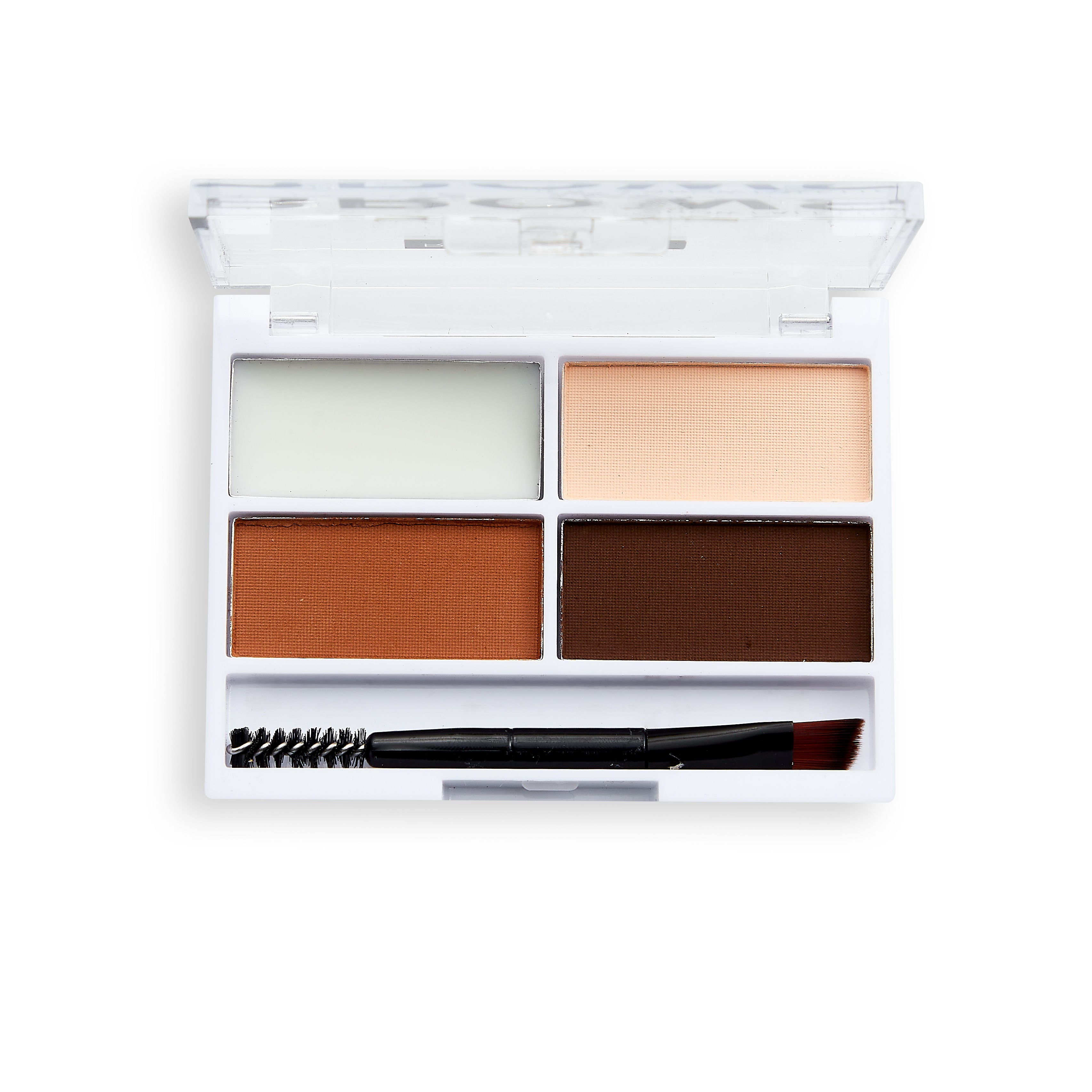 Relove Colour Cult Brow Palette