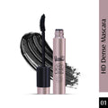 HD Dense Mascara - Black