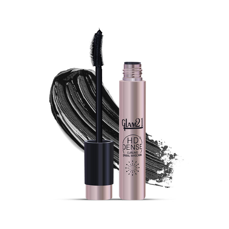HD Dense Mascara - Black
