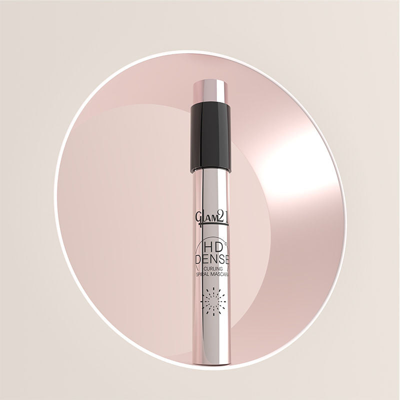 HD Dense Mascara - Black