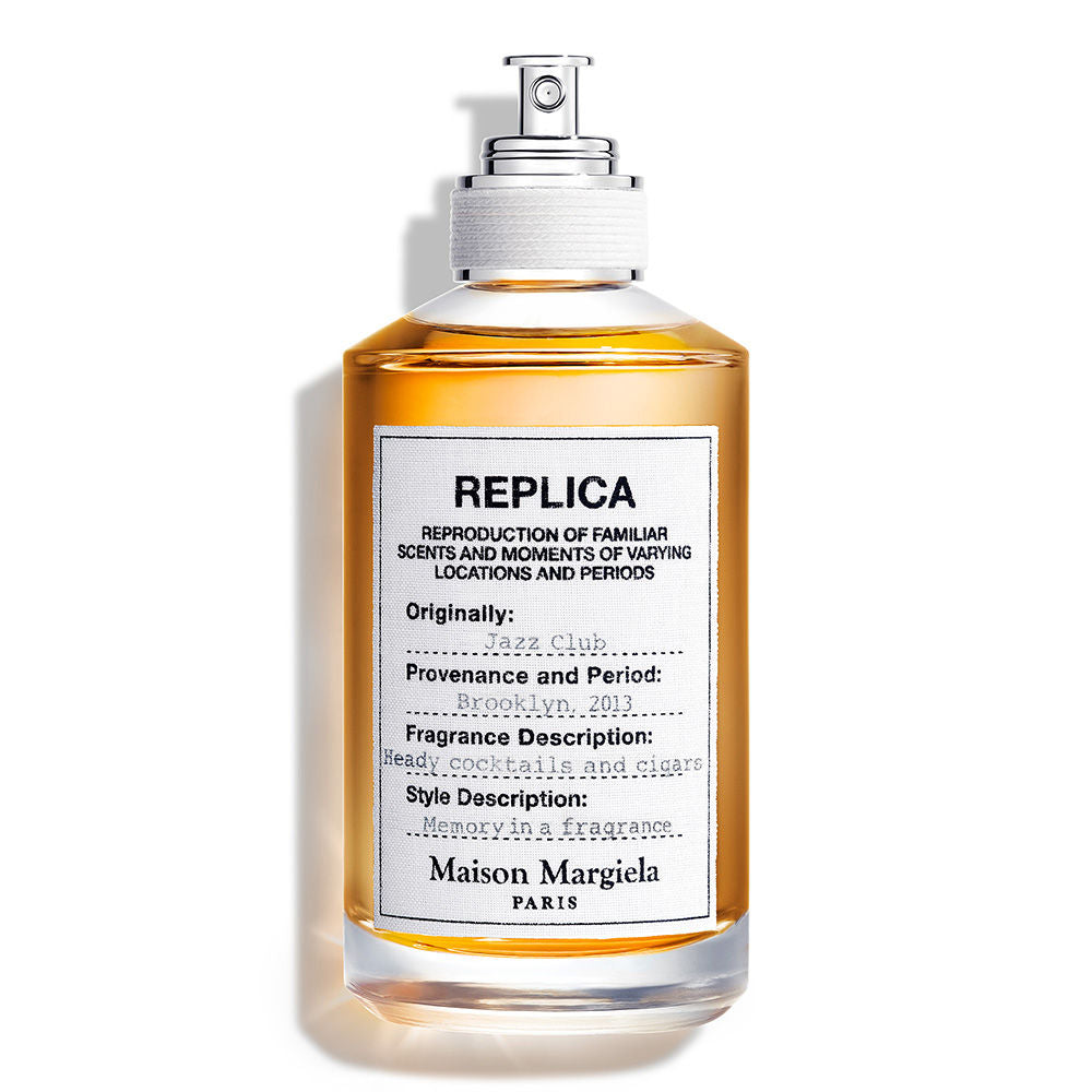 Replica Jazz Club Eau De Toilette
