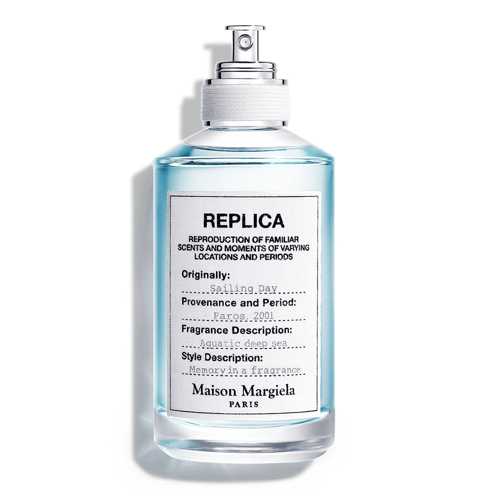Replica Sailing Day Eau De Toilette