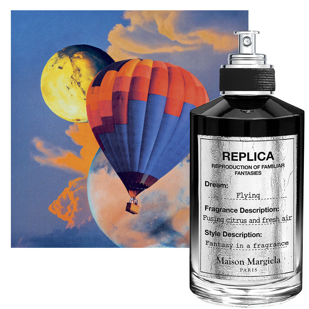 Replica Flying Eau De Parfum