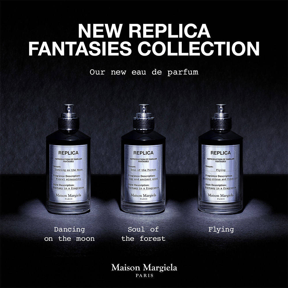 Replica Flying Eau De Parfum