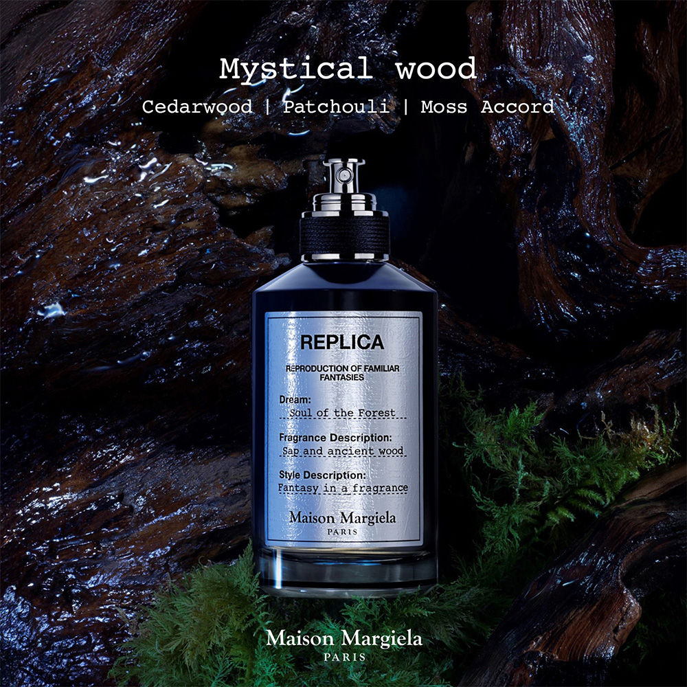 Replica Soul Of The Forest Eau De Parfum