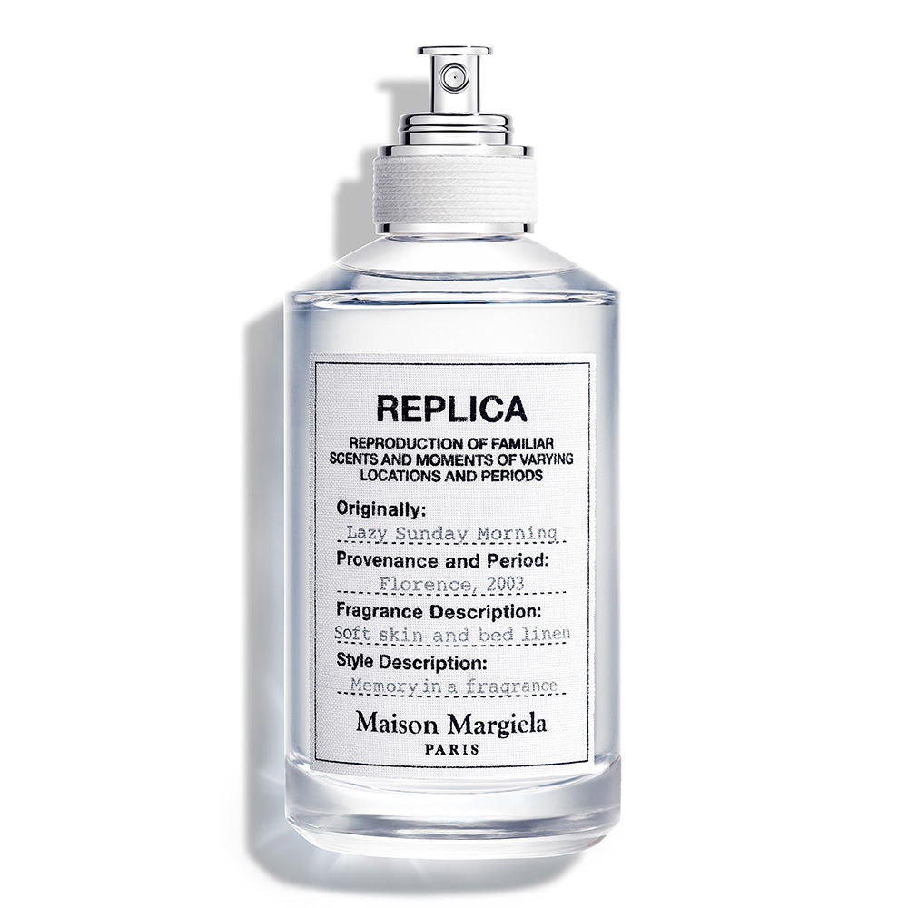 Replica Lazy Sunday Morning Eau De Toilette - 100ml
