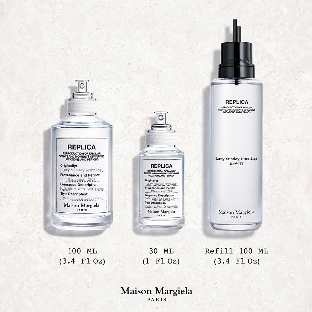 Replica Lazy Sunday Morning Eau De Toilette
