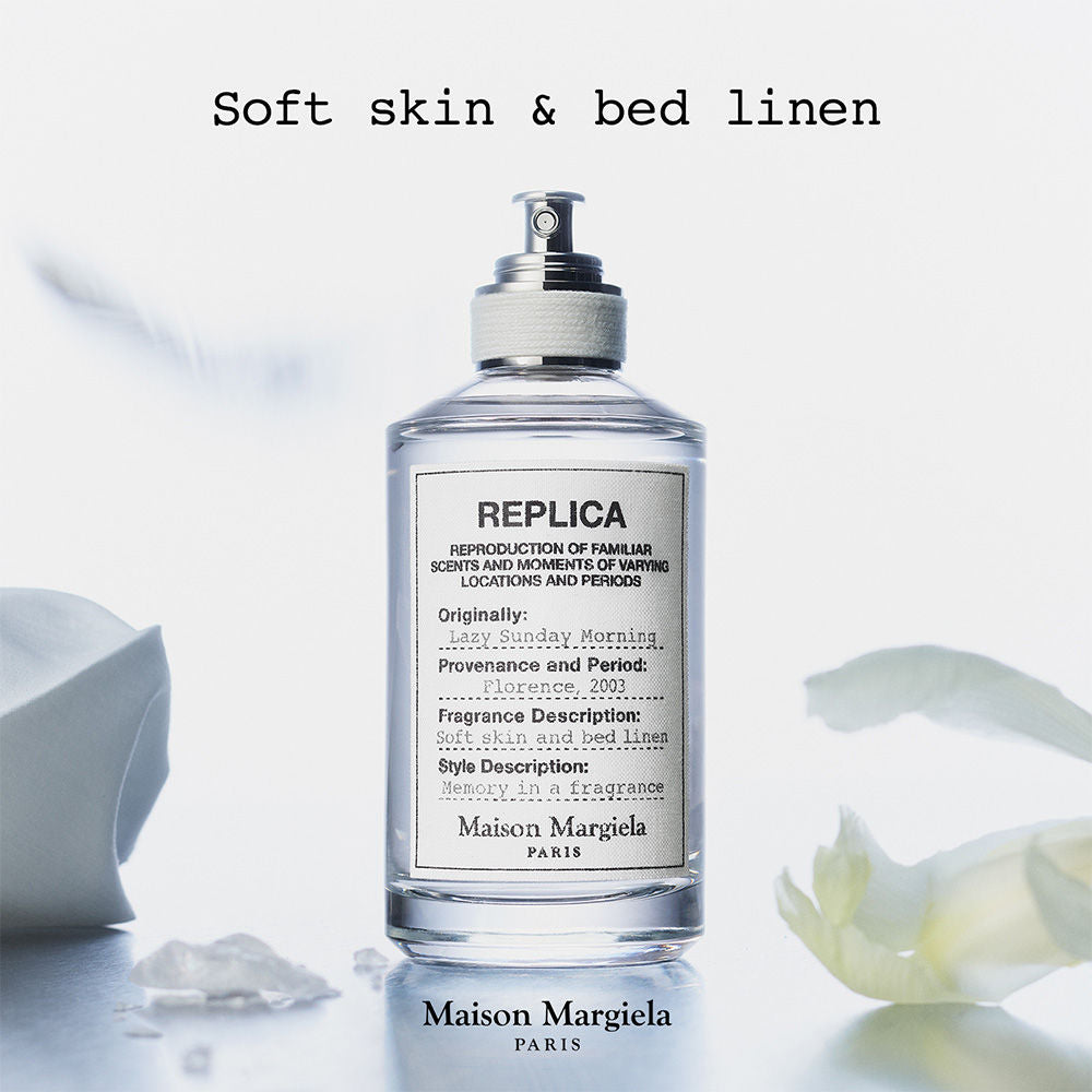 Replica Lazy Sunday Morning Eau De Toilette