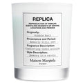 Replica Bubbles Candle