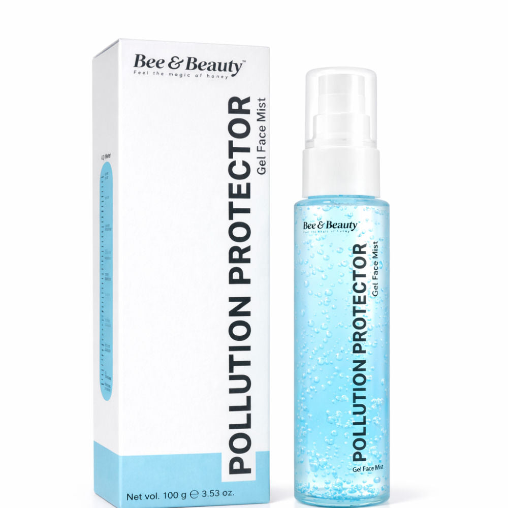 PDRN Anti Pollution Mist Gel