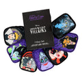 Disney Villains 7 Day Set