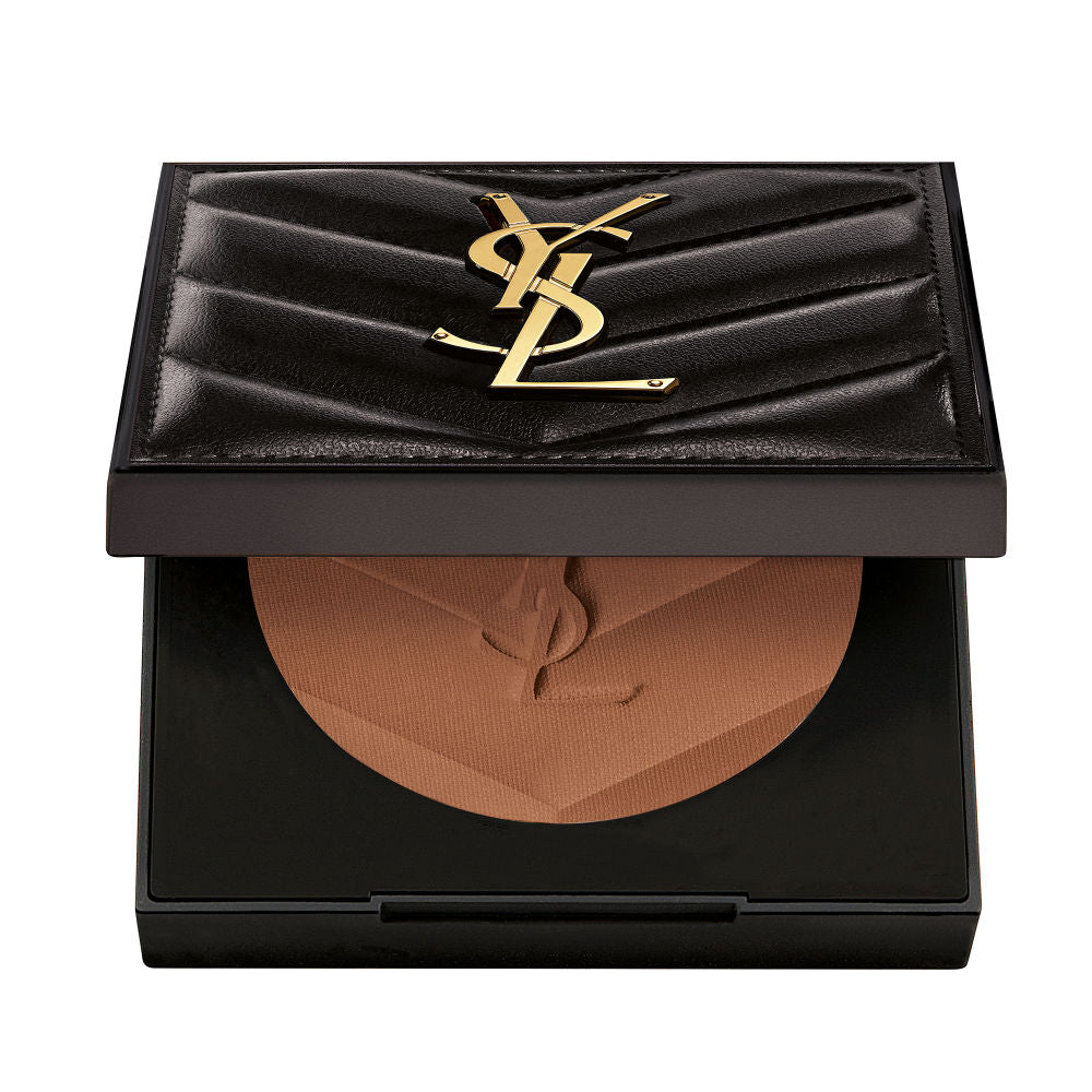 All Hours Hyper Finish Powder - 8