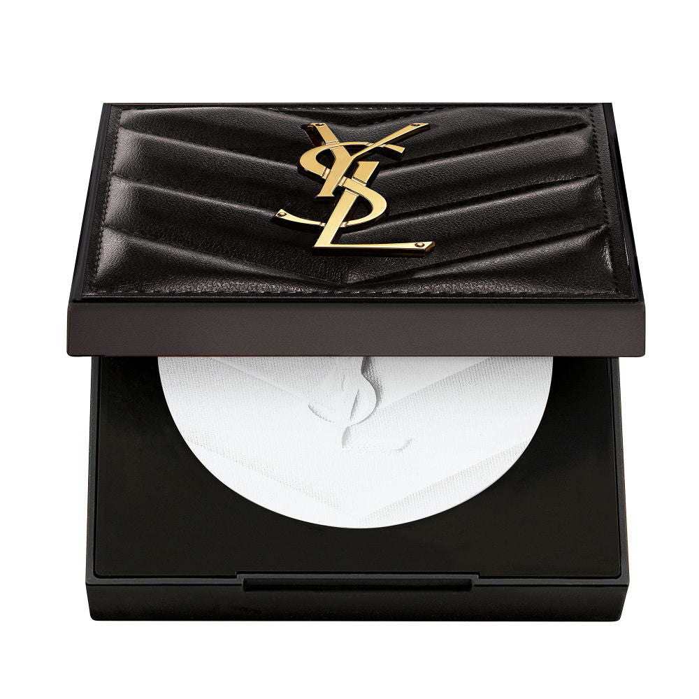 All Hours Hyper Finish Powder - 11