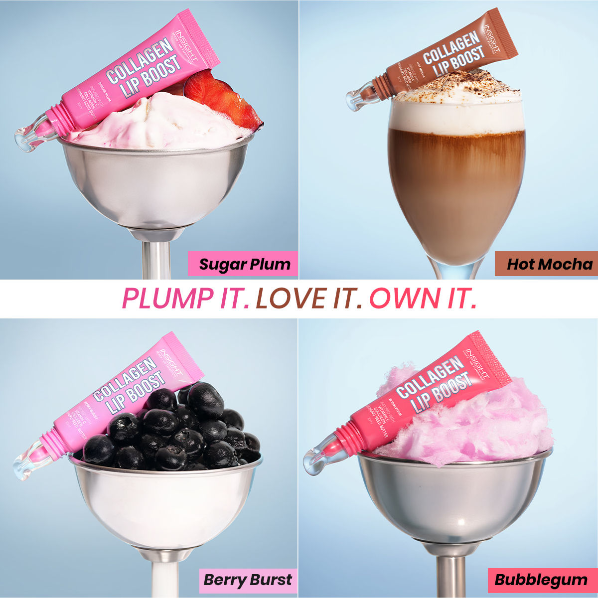 Collagen Lip Boost