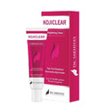 Kojiclear Whitening Brightening Tan Removal Face Cream with Kojic Acid Glutathione