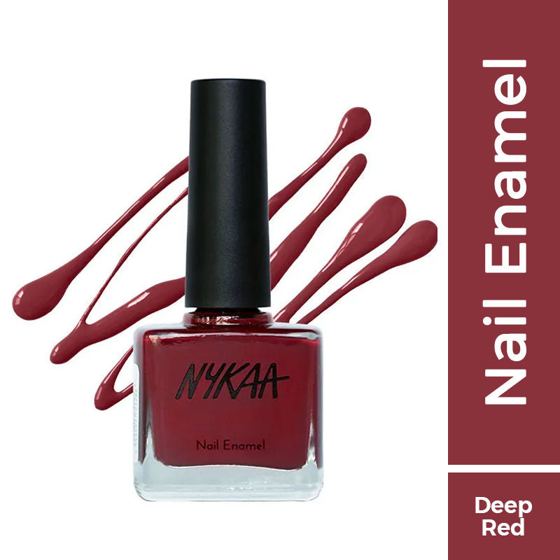 Nail Enamel - Arabian Night Rose 127