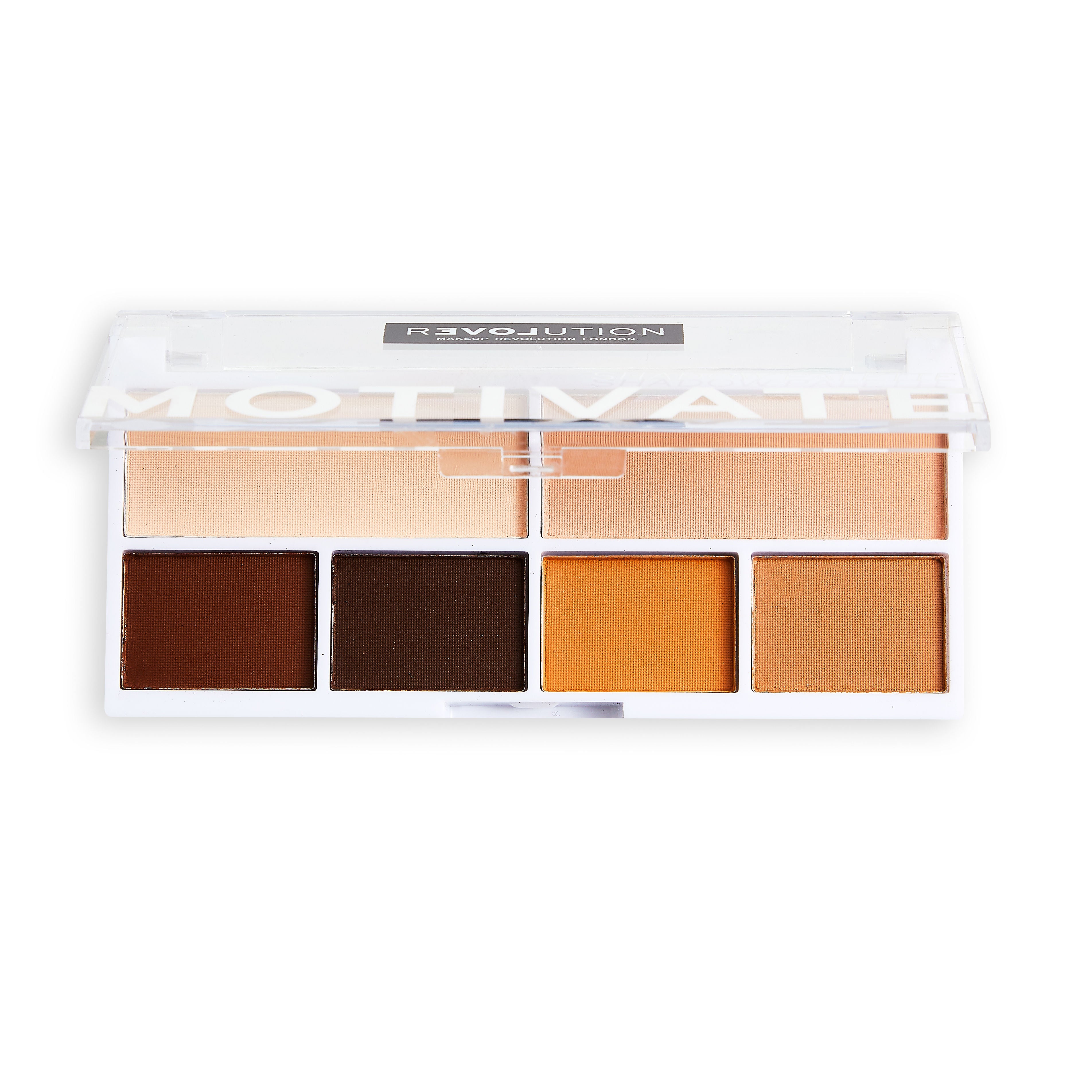 Relove Colour Play Eyeshadow Palette
