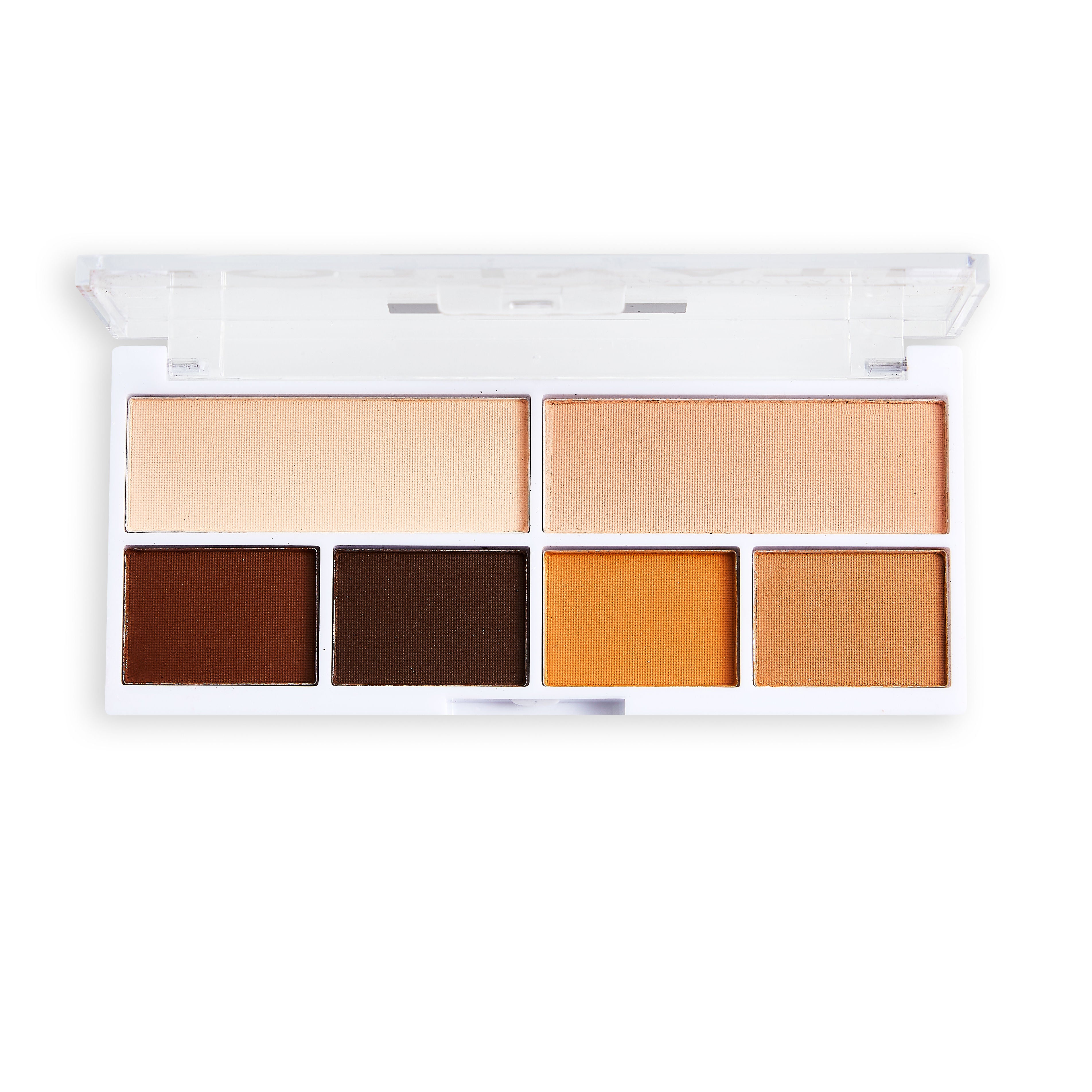 Relove Colour Play Eyeshadow Palette