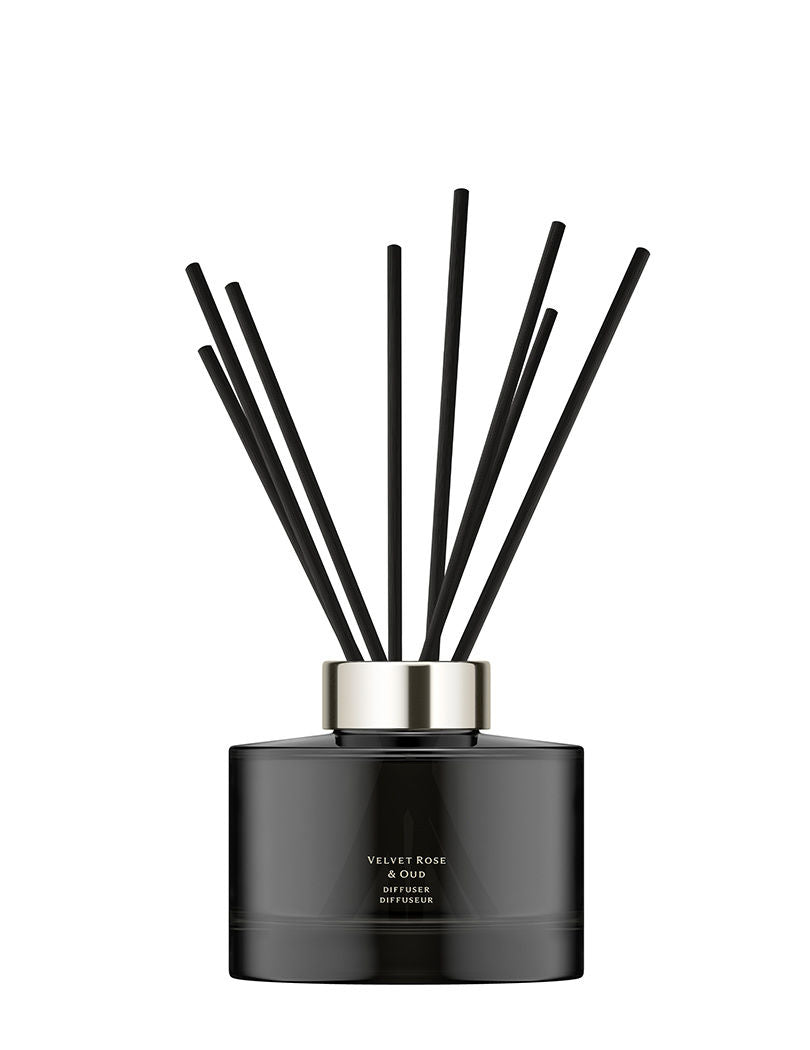 Velvet Rose & Oud Diffuser