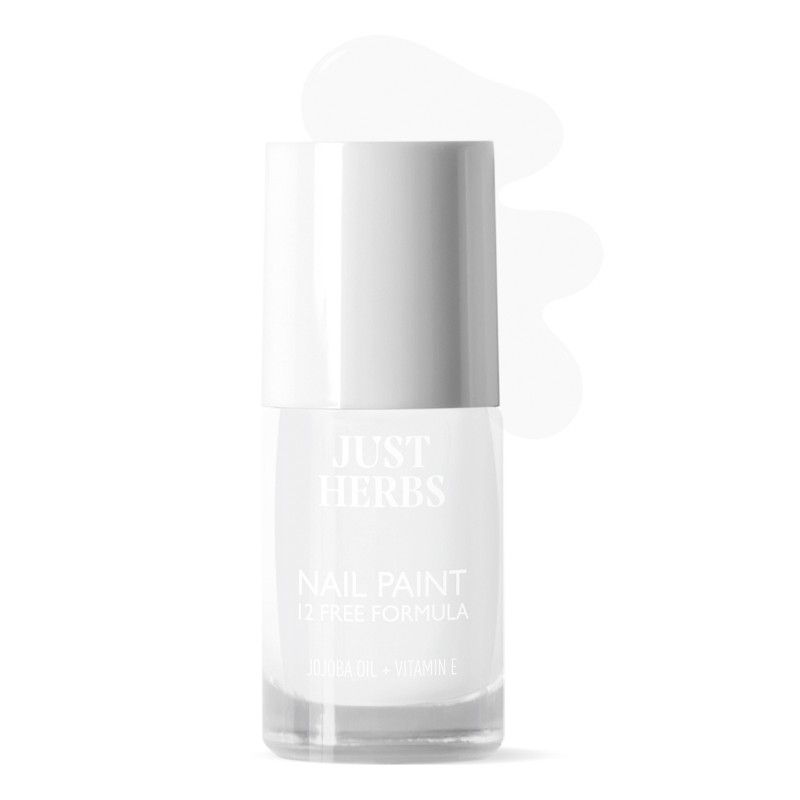 12 Chemical Free Formula Nail Polish - Nude Elegance - Gloss It Up