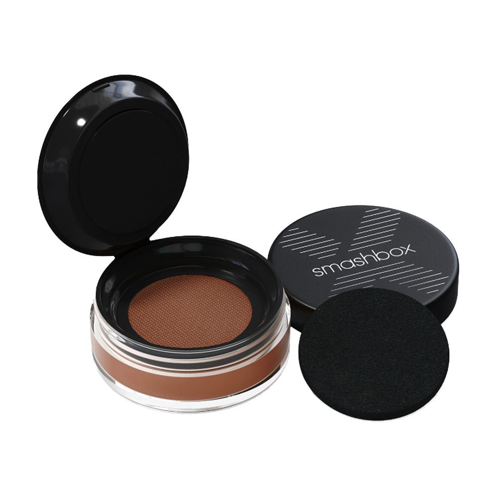 Always On Skin Balancing Setting Powder - Mediumdeep