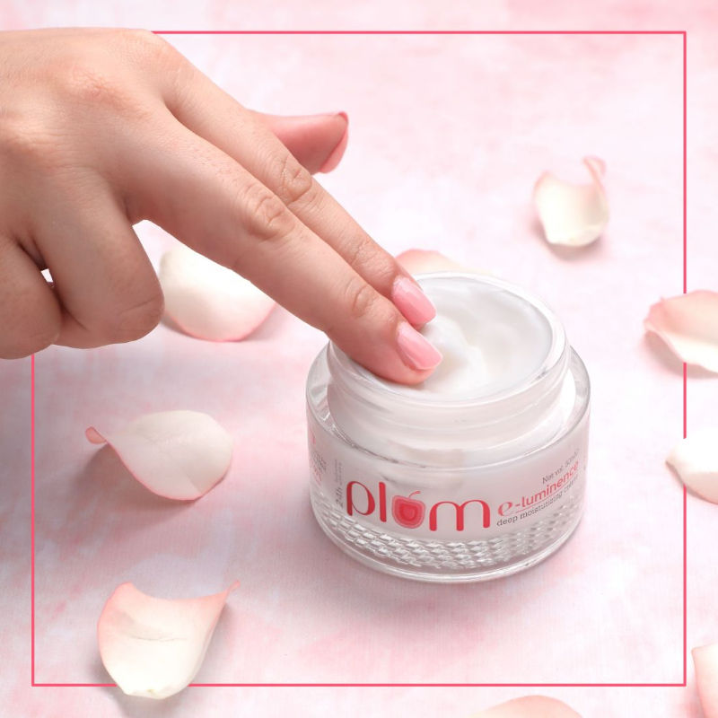 E-Luminence Deep Moisturizing Creme With Vitamin E - Intensely Nourishes Dry & Flaky Skin