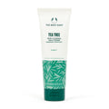 Tea Tree Squeaky-Clean Scrub