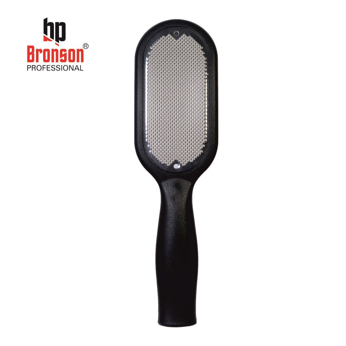 Metal Foot File Color May Vary