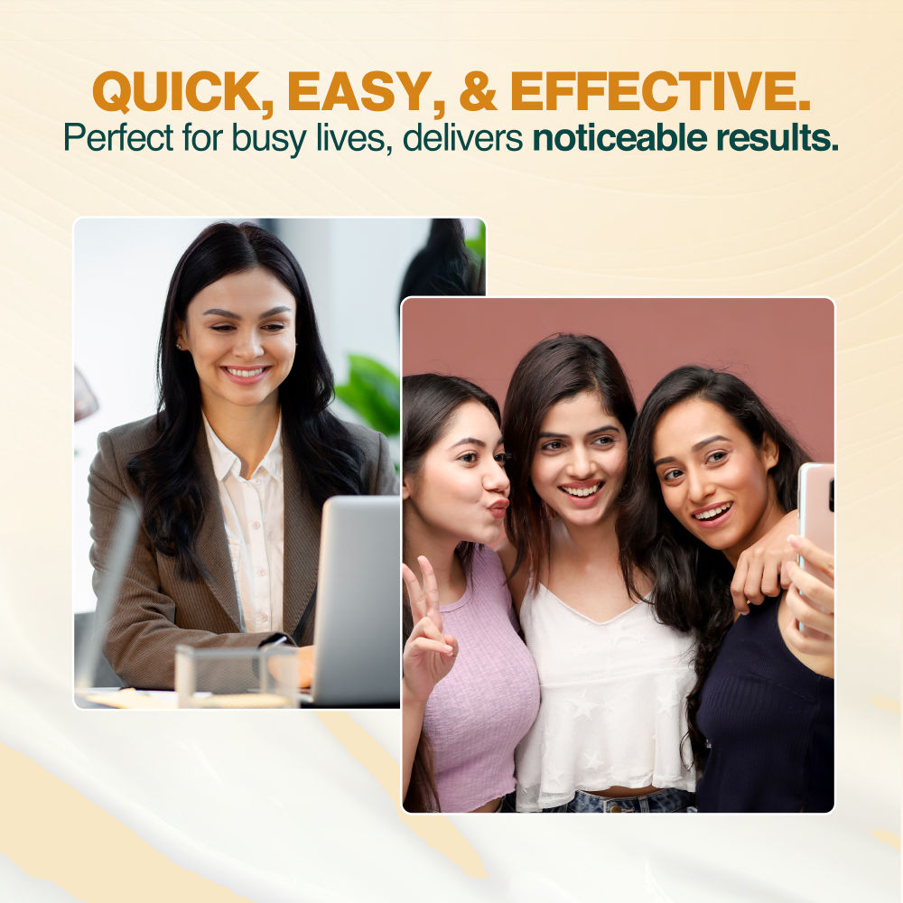 Urban Rani Daily Moisturizing Cream for Smooth & Dewy Skin