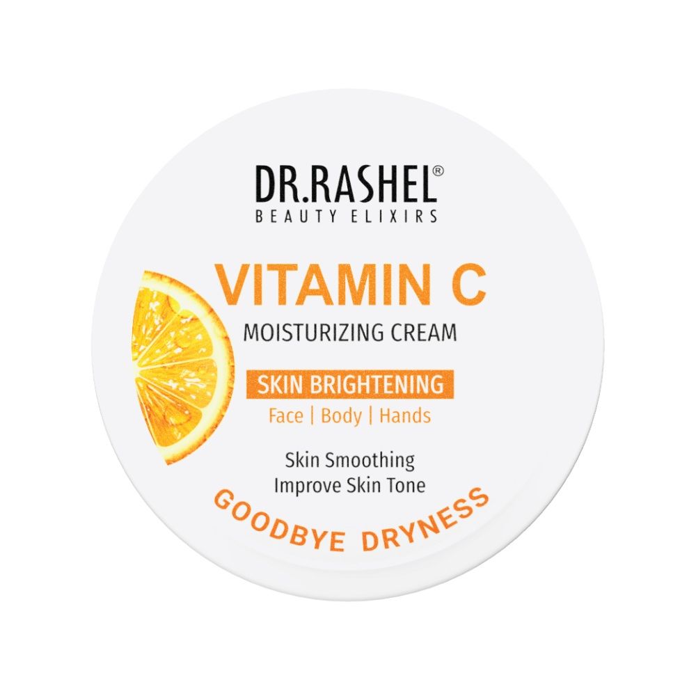 Vitamin C Day Cream