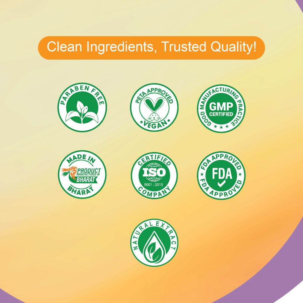 Vitamin C Day Cream