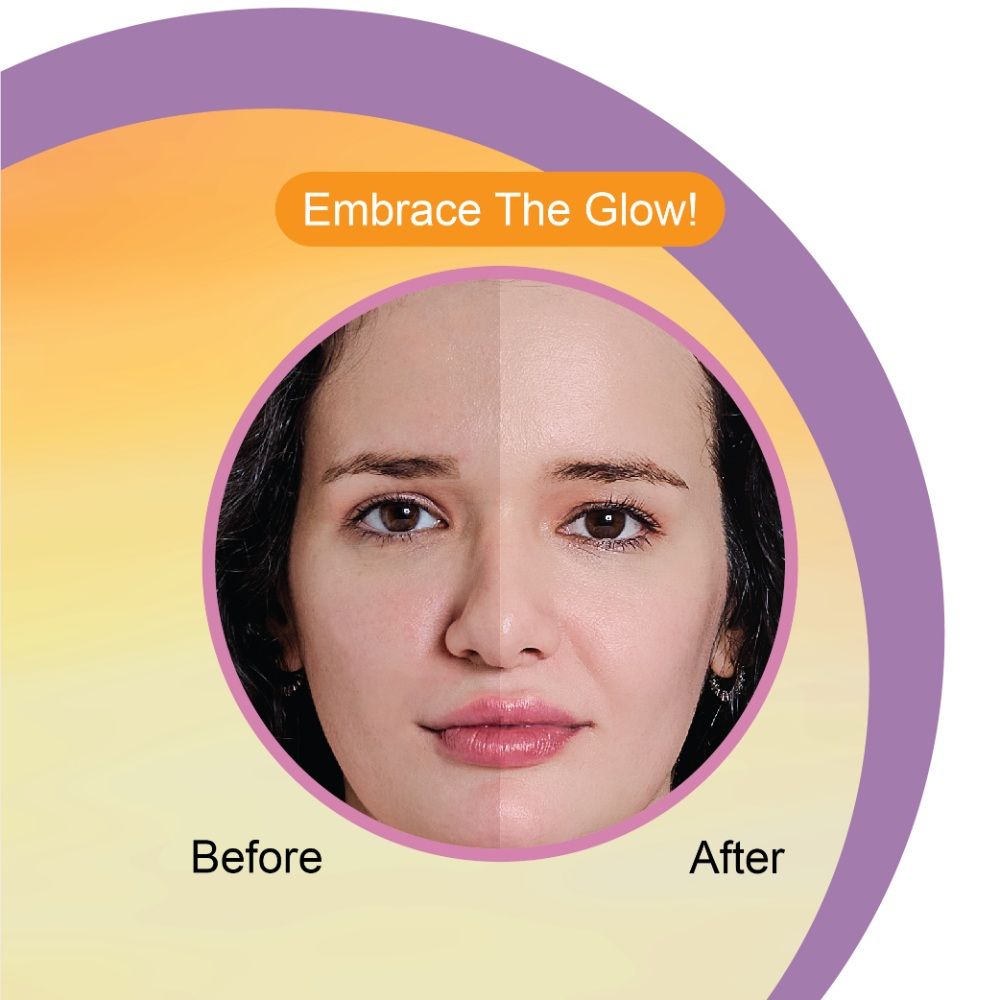 Vitamin C Day Cream