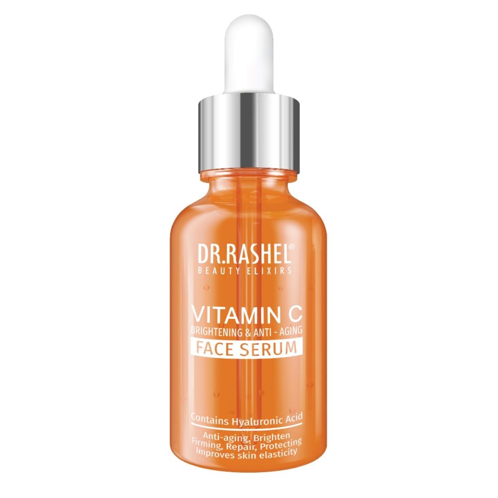 Vitamin C Face Serum - 50ml