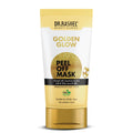 Golden Glow Peel-Off Mask