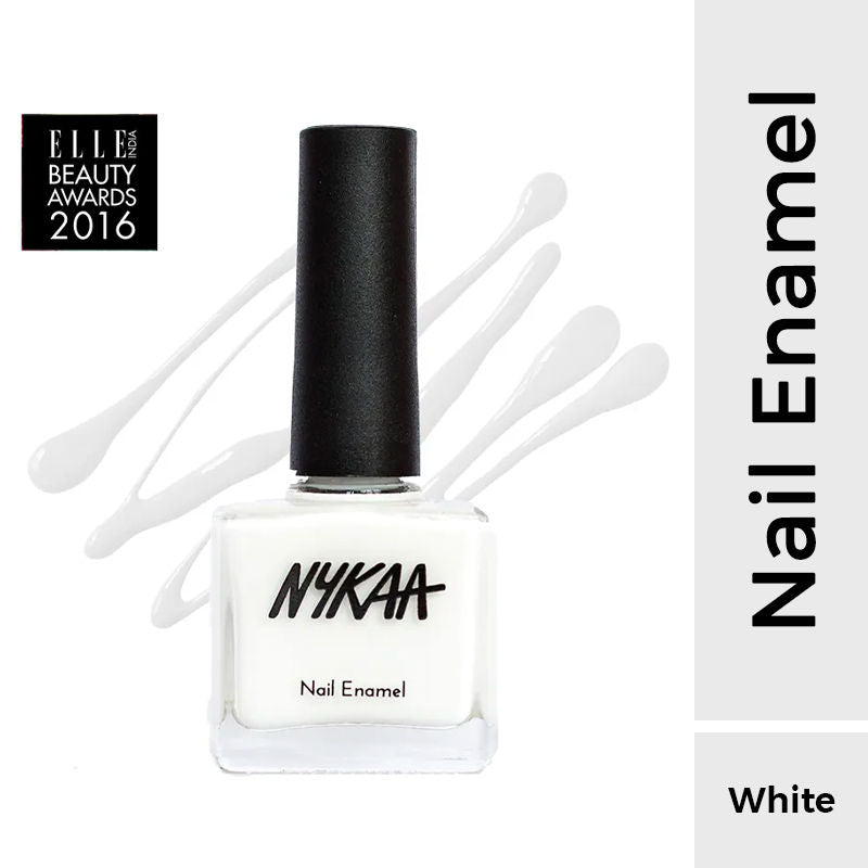 Nail Enamel - Marshmallow Dream 83