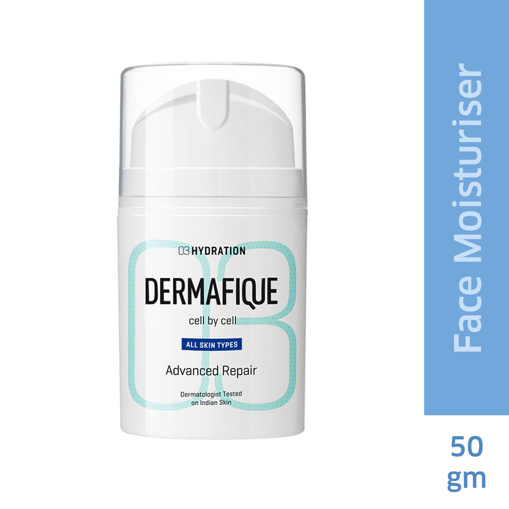 Advanced Repair Night Cream