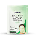 Salon Grade Skintight Collagen Peel Off Mask