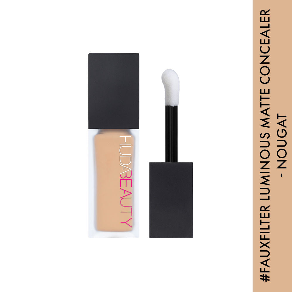 Faux Filter Concealer - Nougat