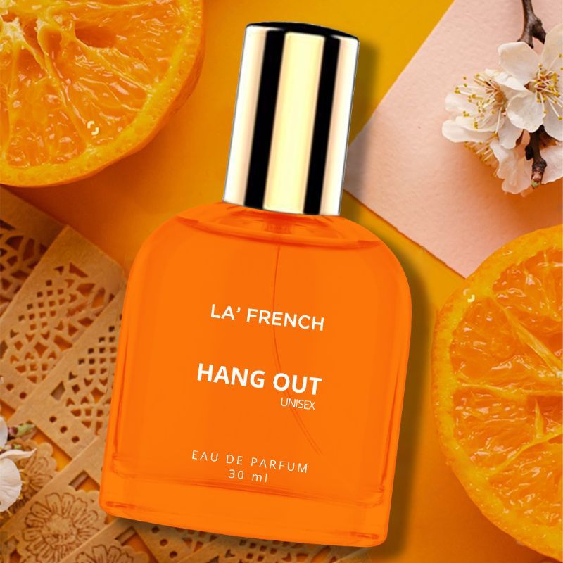 Hang Out Eau De Parfum For Him