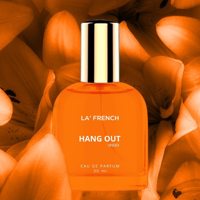 Hang Out Eau De Parfum For Him