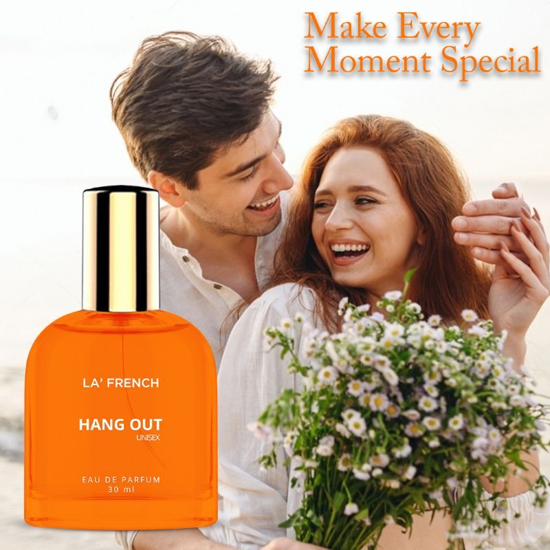 Hang Out Eau De Parfum For Him