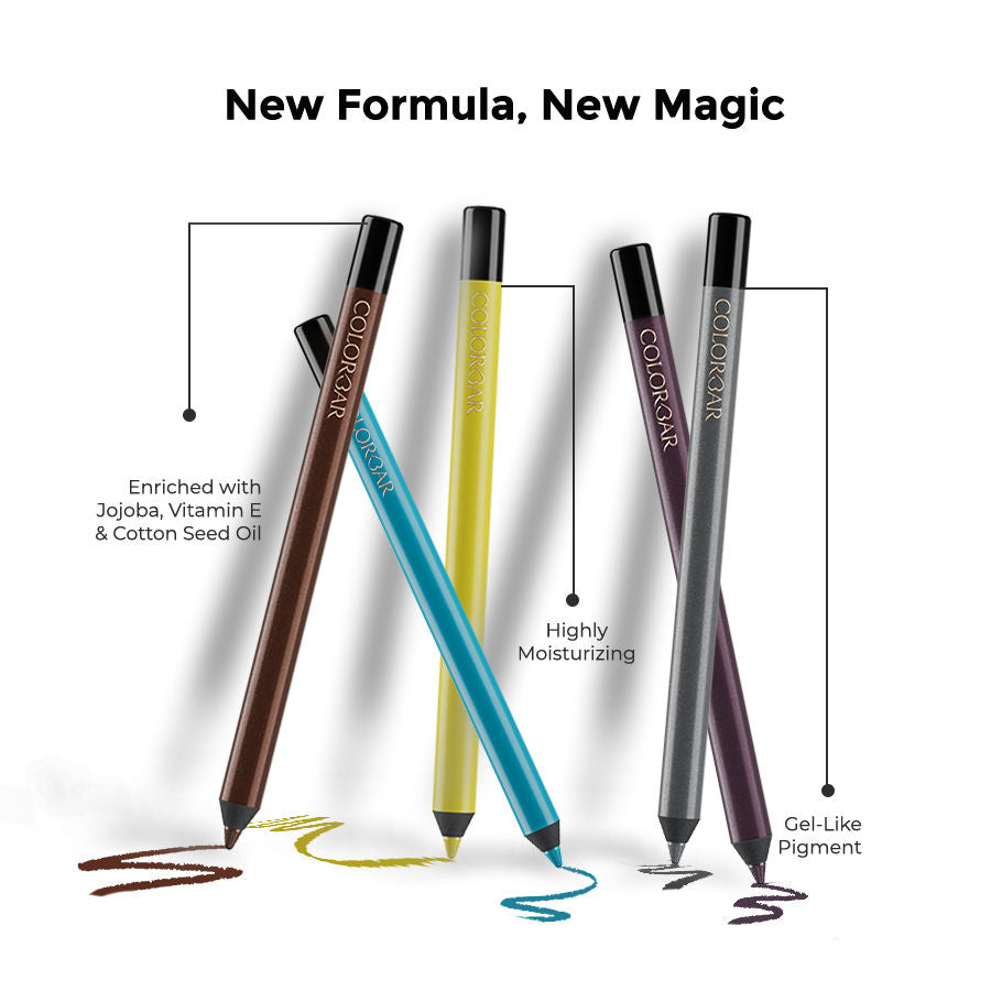 I-Glide Magic Eye Pencil