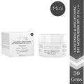 Lightening & Brightening Day Moisturiser SPF 35 PA +++ - White Essence