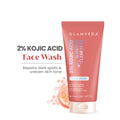 2% Kojic Acid Face Wash