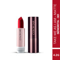 Take Me As I Am Vegan Matte Refill