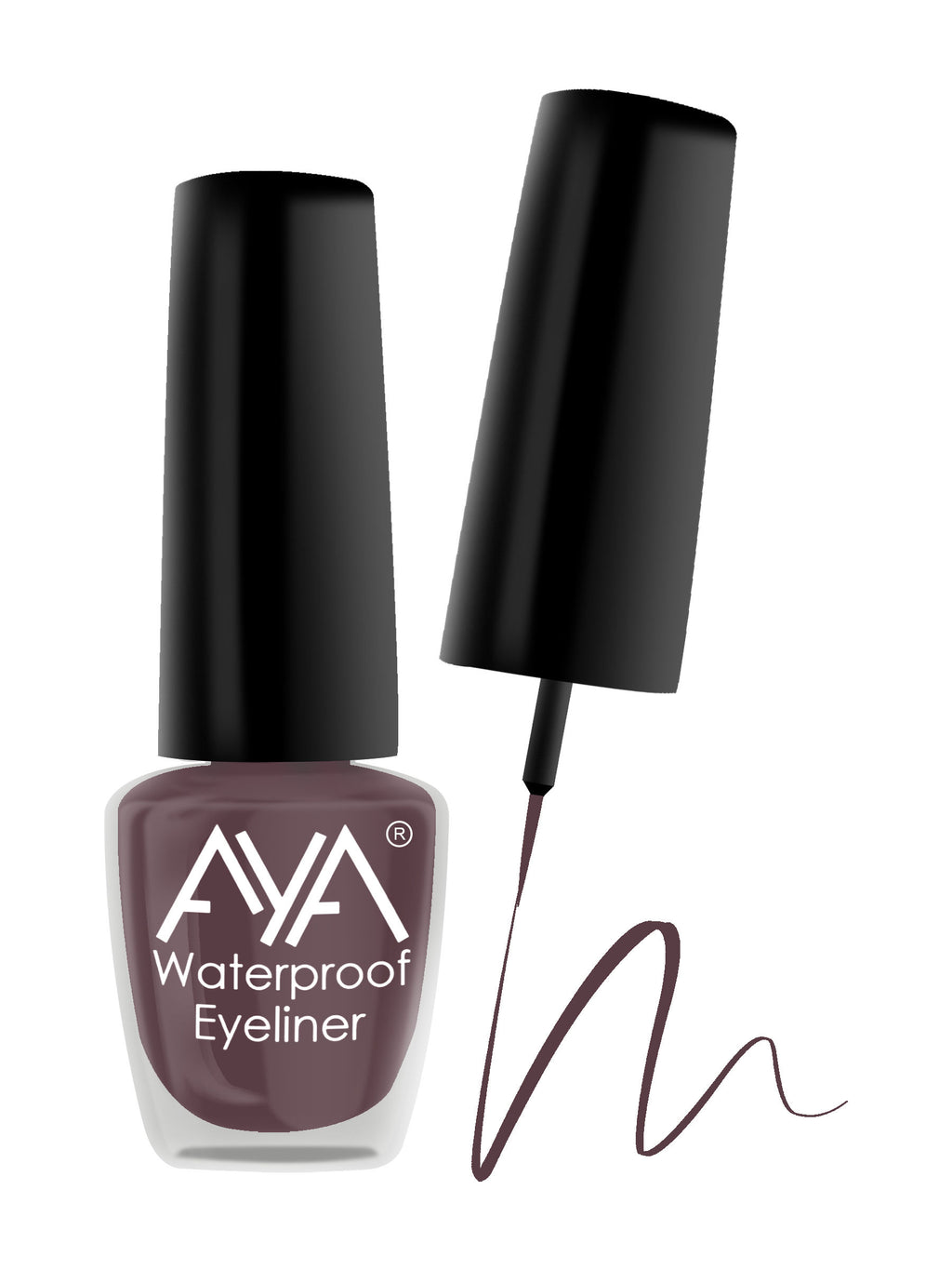 24 Hrs Long Lasting & Waterproof Eyeliner