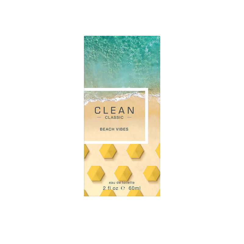 Classic Beach Vibes Eau De Toilette