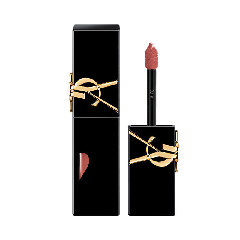 The Inks Vinyl Cream Liquid Lipstick - 610 Nude Champion