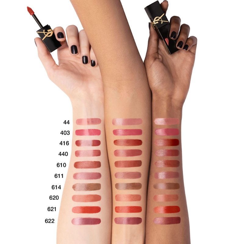 The Inks Vinyl Cream Liquid Lipstick