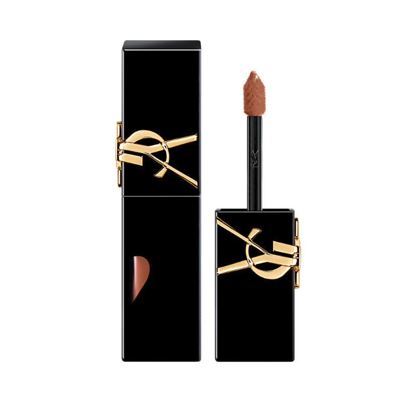 The Inks Vinyl Cream Liquid Lipstick - 614 Brown Ignition